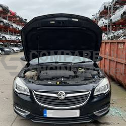 VAUXHALL INSIGNIA 2.0 CDTI F15DVH SE NAV 2020 Engine for Sale